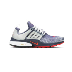 Nike Men's Air Presto Navy USA 2020 Grey Red Black CJ1229-400 Sneaker Shoe Trainer