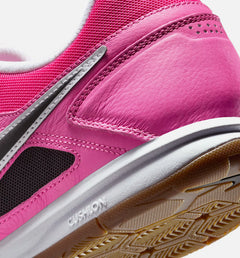 Gato Mens Lifestyle Shoe - Pinksicle/White/Gum Dark Brown/Black