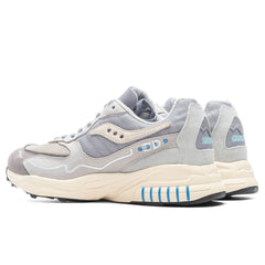 3Rd Grid Hurricane - Grey/Beige