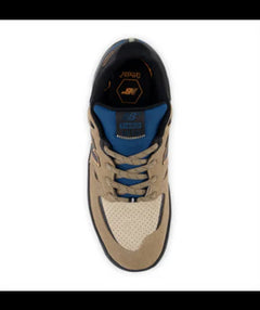 New Balance Numeric Tiago 1010 (Brown/Black)
