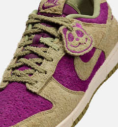 Dunk Low Retro SE Mens Lifestyle Shoe - Viotech/Pale Ivory/Veneer