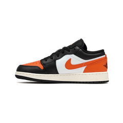 Air Jordan 1 Low Shattered Backboard Alternate GS