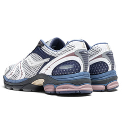 Progrid Triumph 4 - White/Blue