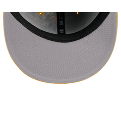 Athletics Diamond Hero Edition 59FIFTY Fitted Hat