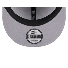 Los Angeles Clippers 2025 All-Star Game Fan Pack Grove 9FIFTY Snapback Hat