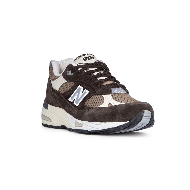 New Balance Men'S 991 Miuk Finale Pack Delicioso