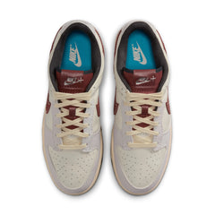 Nike Dunk Low (Dark Pony/Soft Pearl)