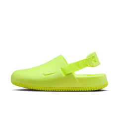 Nike Calm Mule NA (Volt/Volt/Volt)