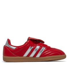 Women'S adidas Samba LT - Better Scarlett/Silver Metallic