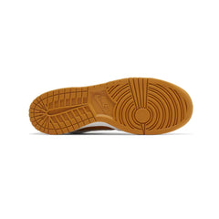 Nike Men'S Dunk Low QS CO.JP Reverse Curry 2024