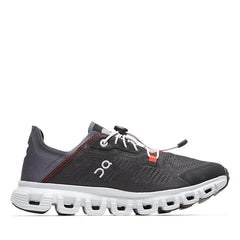 Women'S Mita Sneakers X on Cloud 6 - Magnet/Sand