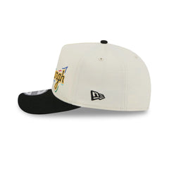 Pittsburgh Pirates Team Scribble Golfer Hat