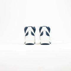 Converse Weapon Mid Vintage White Navy Blue Egret A09879C Sneaker Shoe Trainer