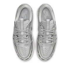 Women'S Air Jordan 1 Low Method of Make V3 - Neutral Grey/Metallic Silver
