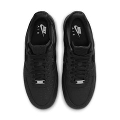 Nike Air Force 1 '07 LX (Black/Black)