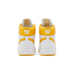 Nike Men'S Air Ship SP "University Gold"