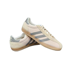 ADIDAS GAZELLE INDOOR PRO SUPCOL SUPCO YELLOW CHARCOAL