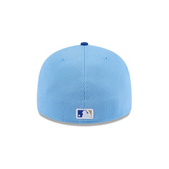 Kansas City Royals 2025 Spring Training Low Profile 59FIFTY Fitted Hat