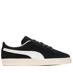 Puma Suede Charles F.Stead I - Black/White