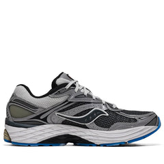 Saucony Progrid Omni 9 - Grey/Silver