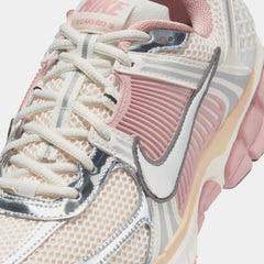 Vomero 5 Womens Running Shoes (Sail/Pearl White/Particle Pink/Sail)