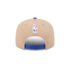 Philadelphia 76Ers 2024 Draft 9FIFTY Snapback Hat