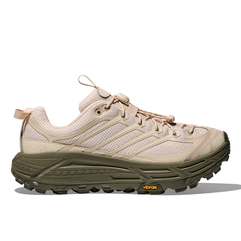 Hoka Mafate Three2 