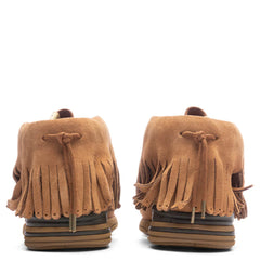 FBT Shaman-Folk - Light Brown