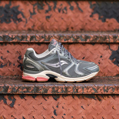 Mens Saucony Progrid Triumph 4 (Agave/Peach)