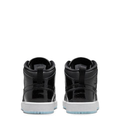 Jordan 1 Mid Se (Little Kid)