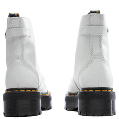 Women'S Jetta Sendal - White