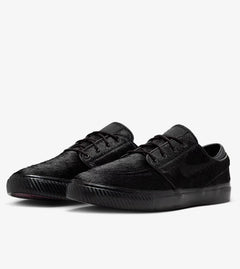 Nike SB Zoom Janoski OG+ SE (Black/Pony Hair)