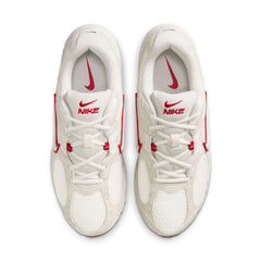 Nike V5 RNR (Sail/Sail/Light Bone/Gym Red)
