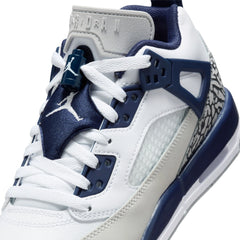 Spizike Low (Big Kid)
