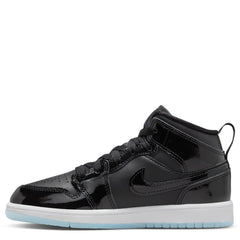 Jordan 1 Mid Se (Little Kid)