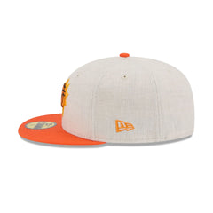 Phoenix Suns Linen 59FIFTY Fitted Hat