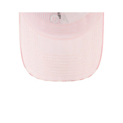 2025 Australian Open Multi Pink Casual Classic Adjustable Hat