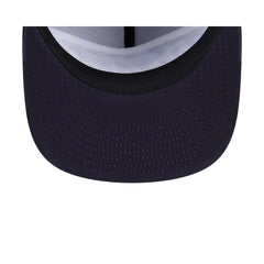 Atlanta Braves Team Text Golfer Hat