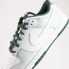 Nike Dunk Low Retro SE Photon Dust White Green Red HF2874-001 Sneaker Shoe Trainer