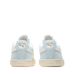 Puma Suede Charles F. Stead II - Green Glimmer/White