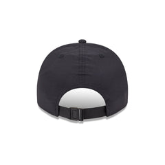 Arizona Diamondbacks Everyday Nylon Black Golfer Hat