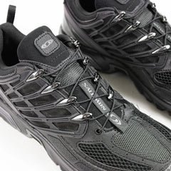 Salomon ACS PRO Black Gray L47179800 Sneaker Shoe Trainer