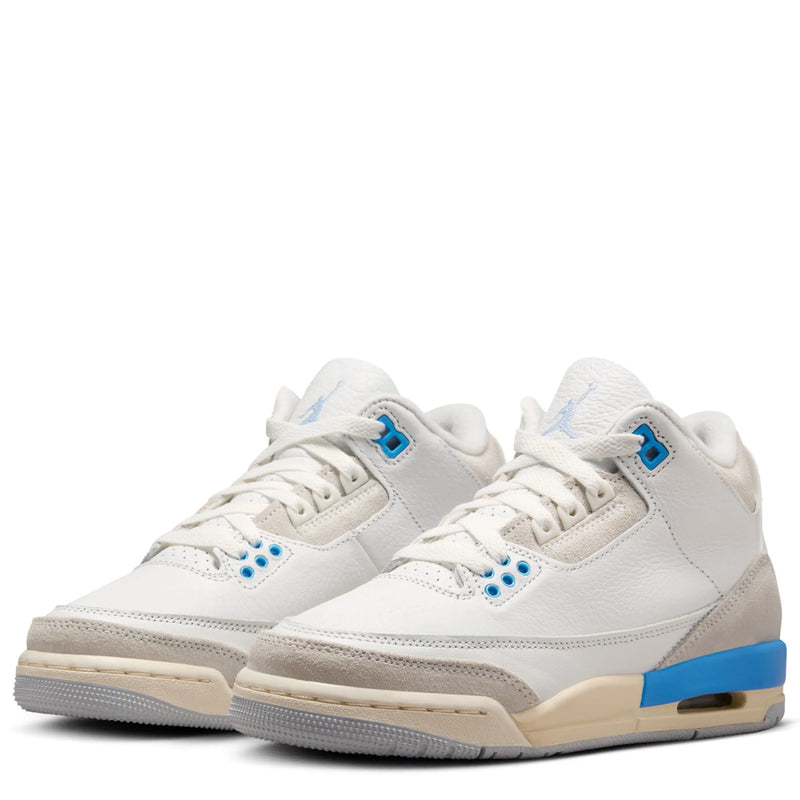 Air Jordan 3 Retro (Big Kid)