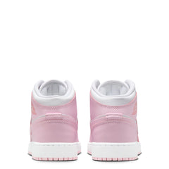 Air Jordan 1 Mid (Big Kid)