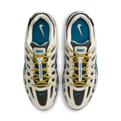 Nike P-6000 PRM (LT Orewood Brn/Green Abyss)