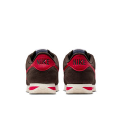 WMNS Nike Cortez (Velvet Brown/University Red)