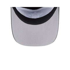 Houston Astros Everyday Nylon Black Golfer Hat