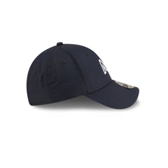 2025 Australian Open Core Outline Navy 9FORTY Adjustable Hat