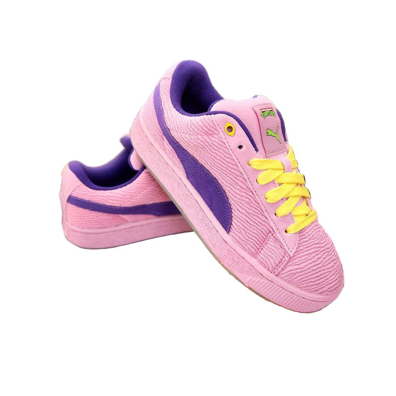 PUMA SUEDE XL 2 TMNT JR