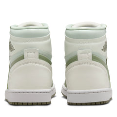 Women'S Air Jordan 1 High Method of Make - Medium Olive/Oil Green